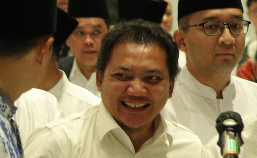 Taufik Minta Pemerintah Segera Tunjuk Kepala BNPT Baru